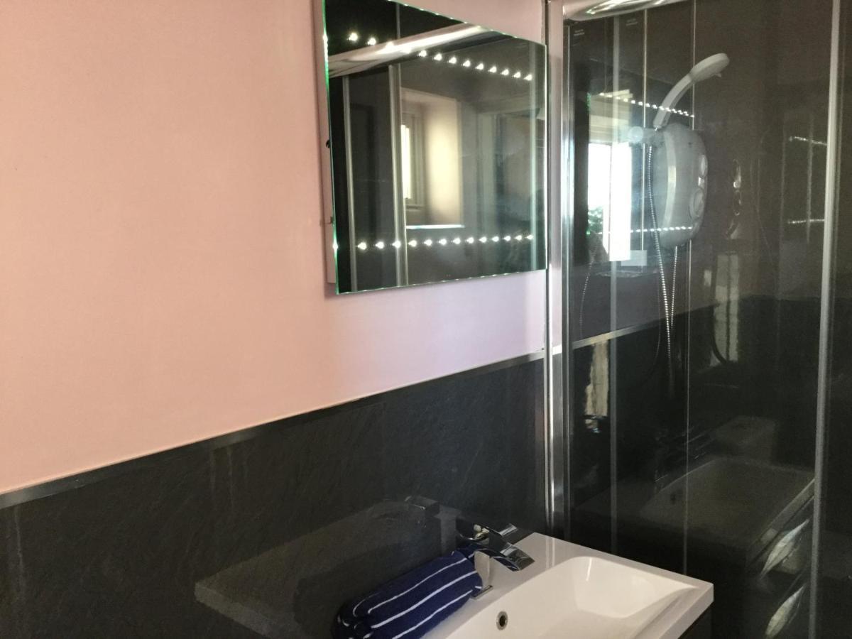 Talarfor Barmouth Villa Ngoại thất bức ảnh
