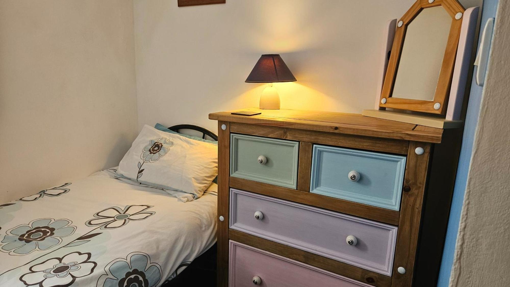 Talarfor Barmouth Villa Ngoại thất bức ảnh