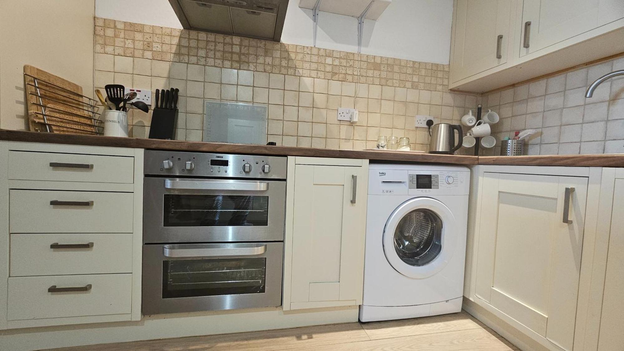 Talarfor Barmouth Villa Ngoại thất bức ảnh
