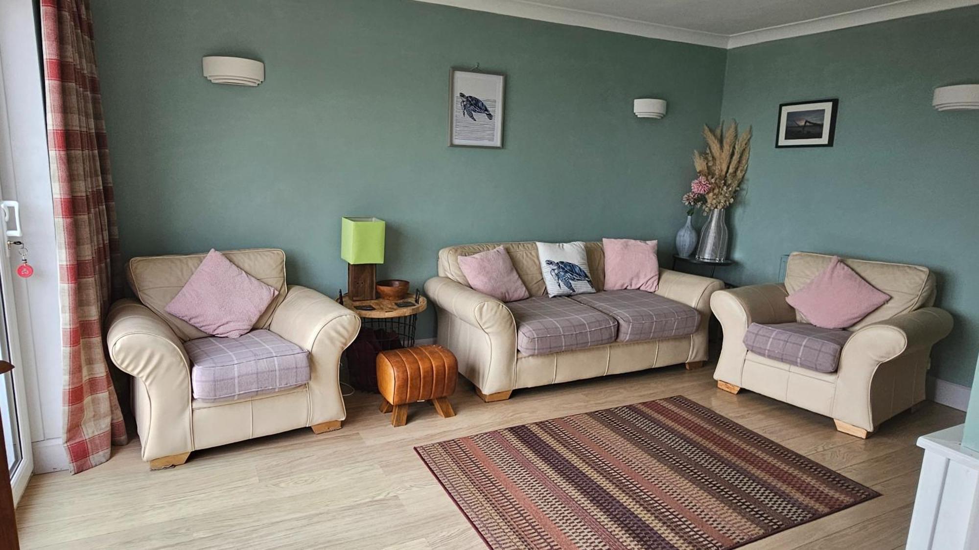 Talarfor Barmouth Villa Ngoại thất bức ảnh