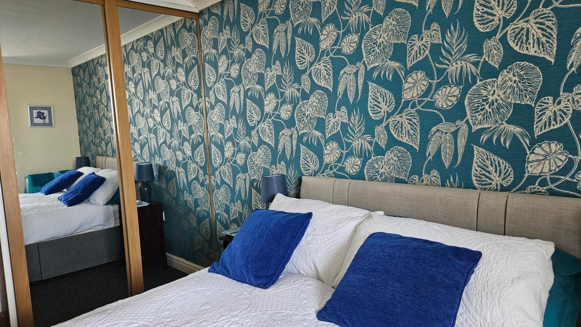 Talarfor Barmouth Villa Ngoại thất bức ảnh